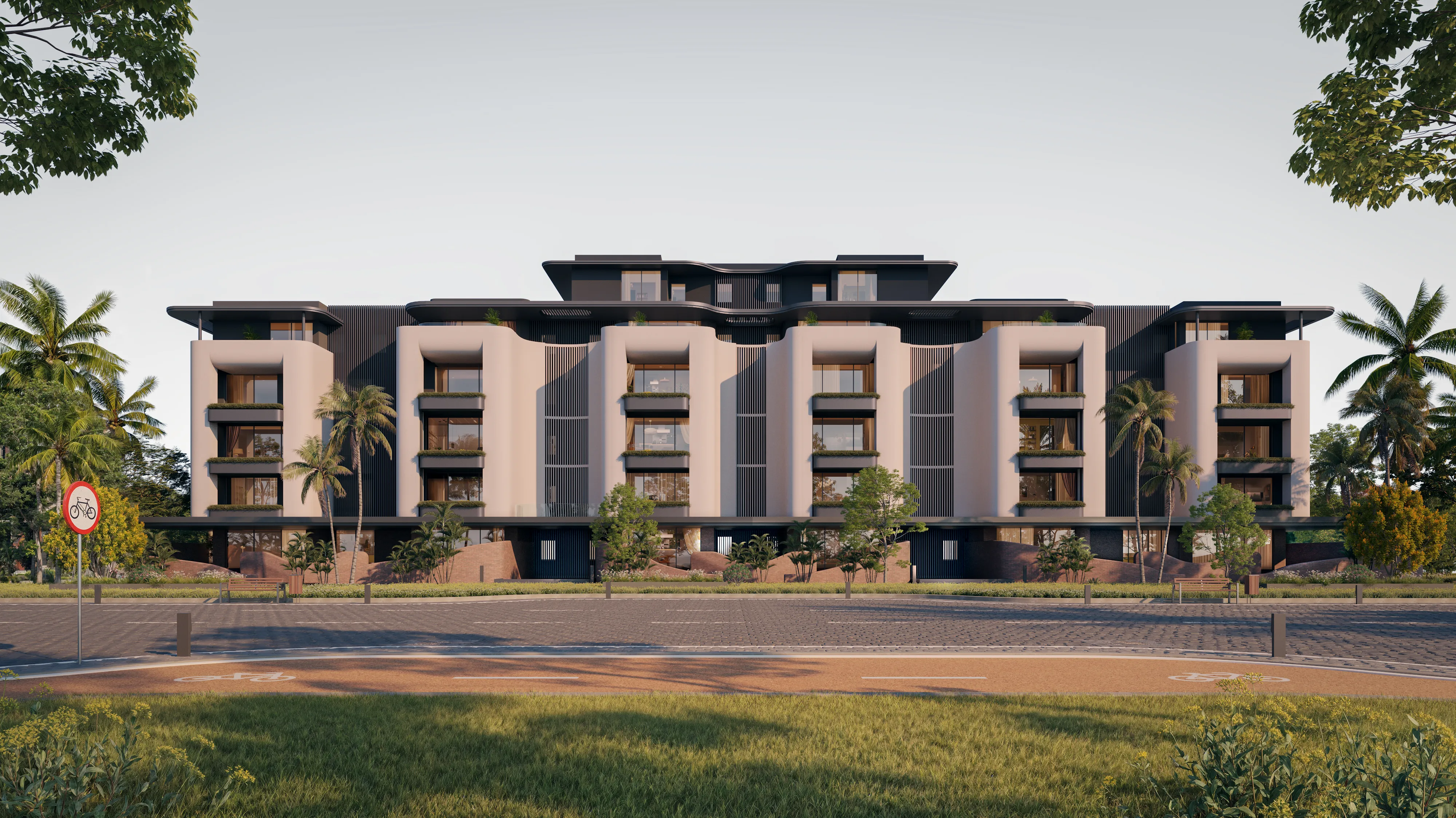 KAIA by Guira Developments  | Forsa Property