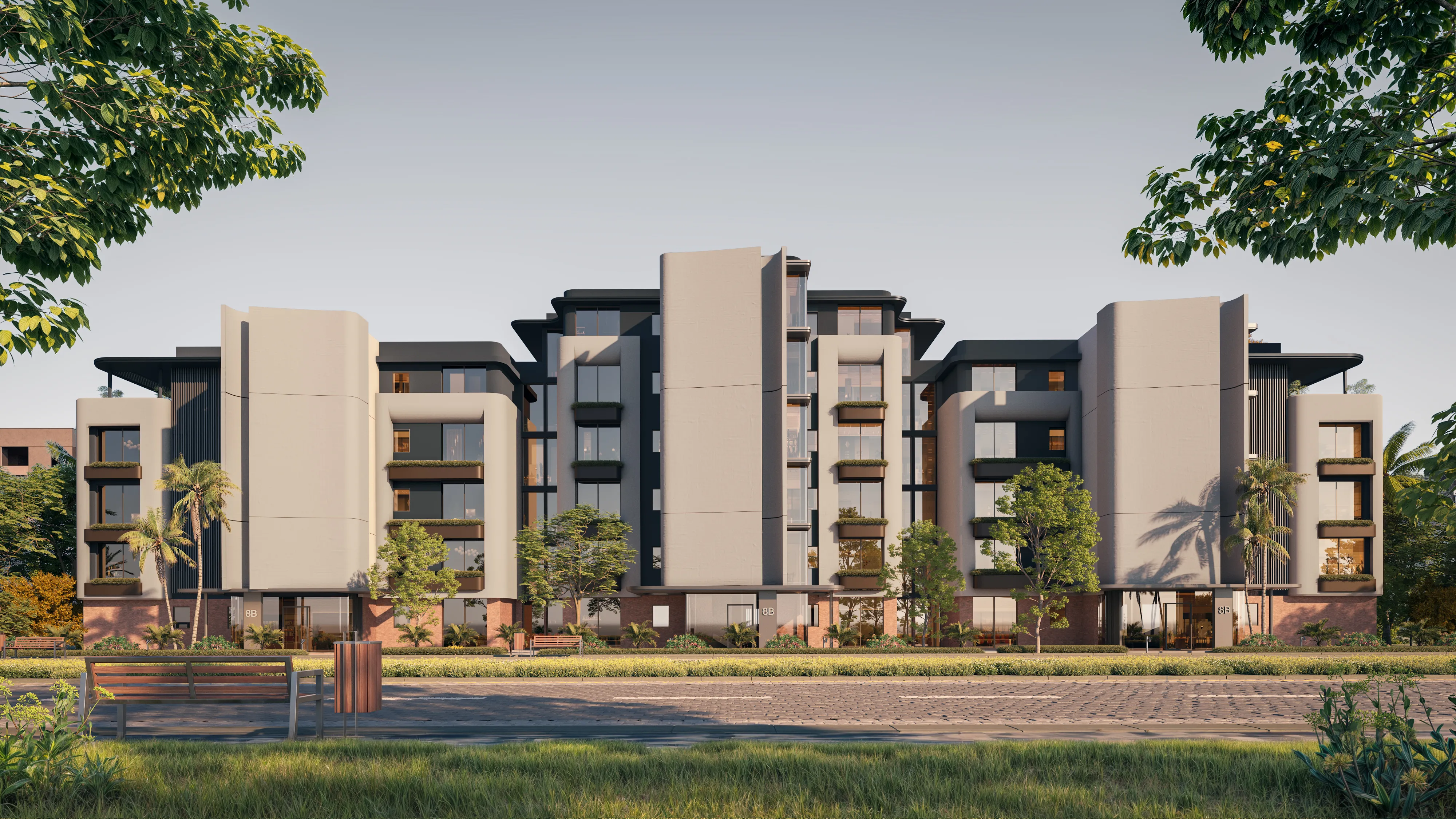 KAIA by Guira Developments  | Forsa Property