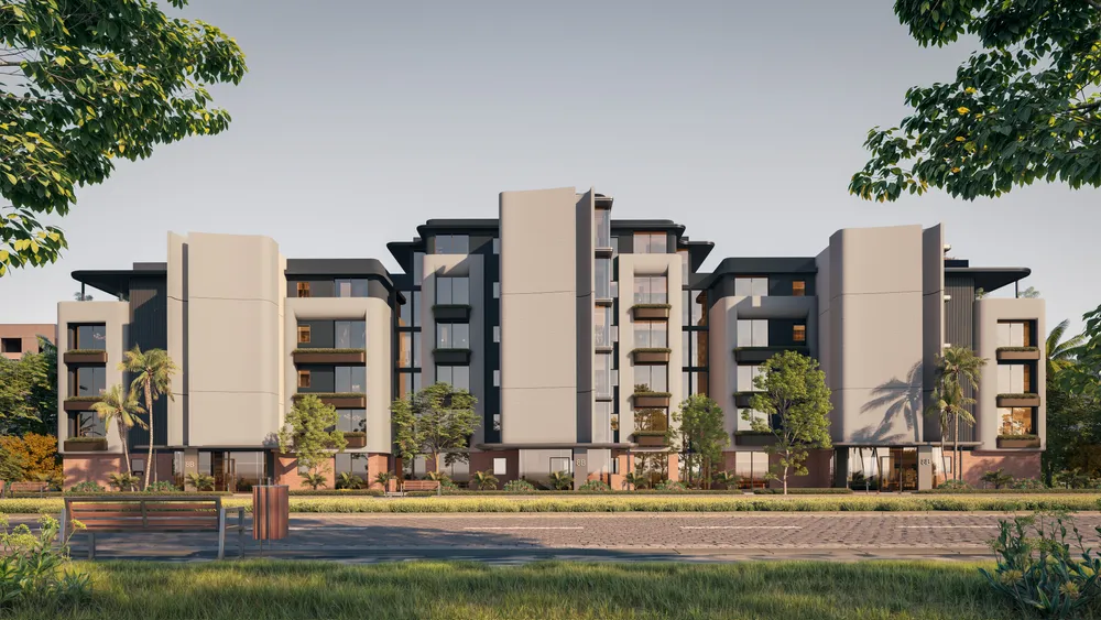 KAIA | Forsa Property