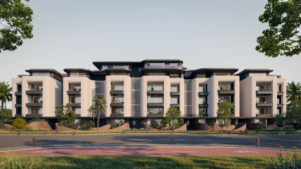 KAIA | Forsa Property