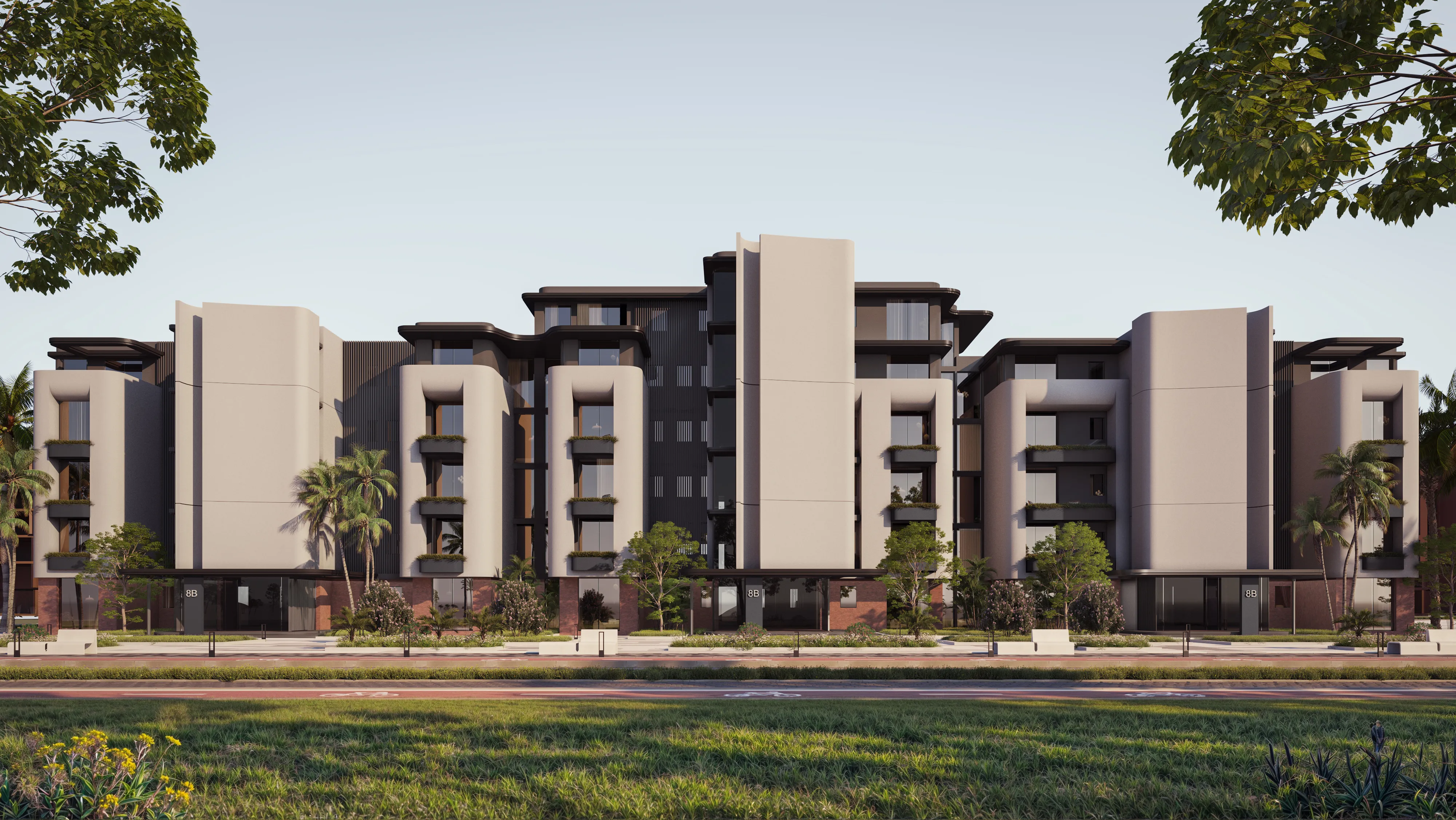 KAIA by Guira Developments  | Forsa Property