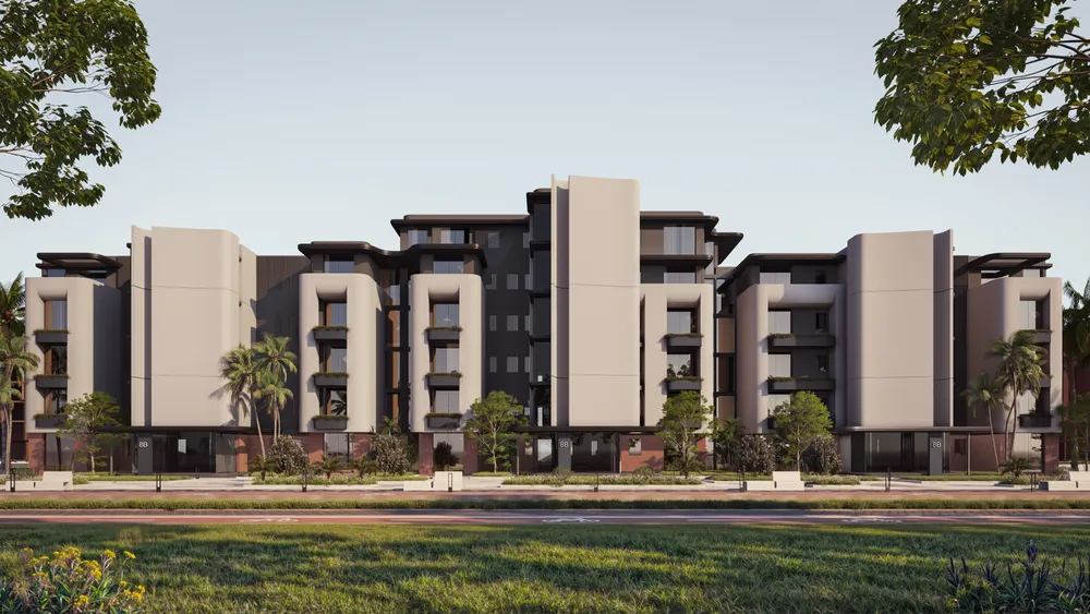 KAIA | Forsa Property