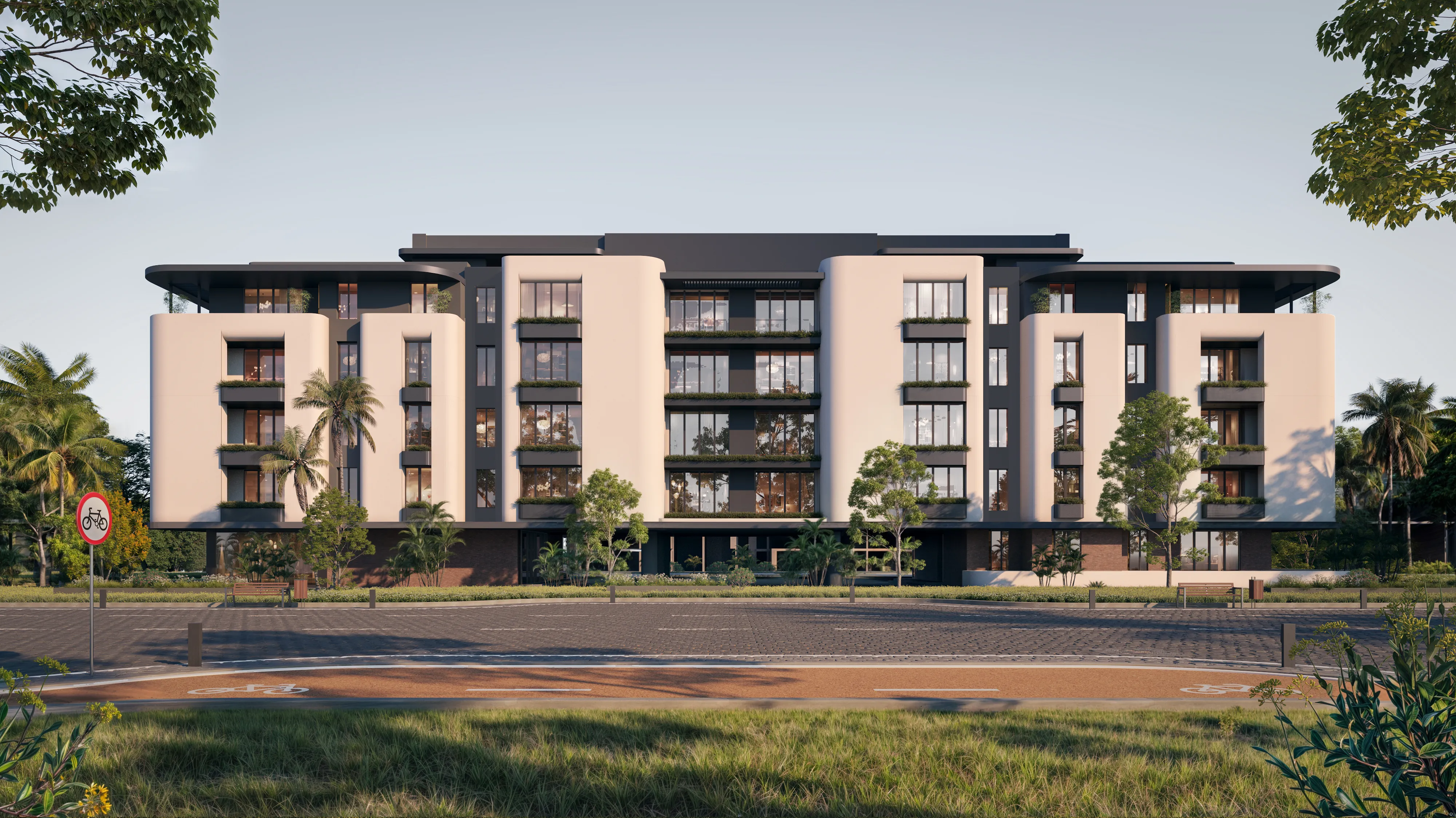 KAIA by Guira Developments  | Forsa Property