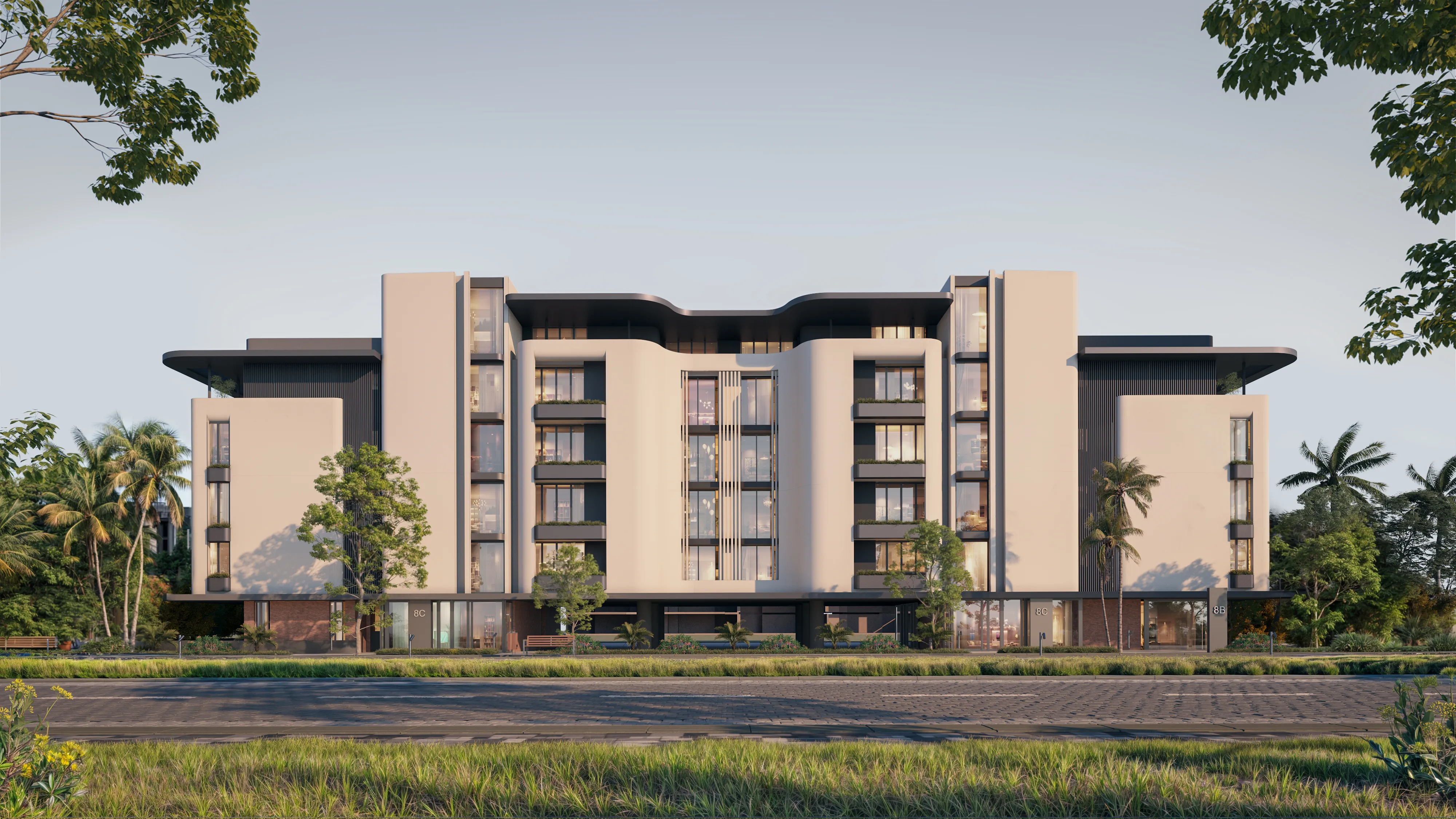 KAIA by Guira Developments  | Forsa Property