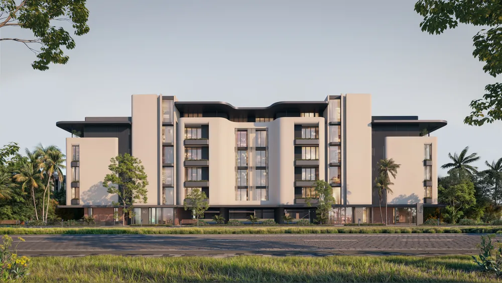 KAIA | Forsa Property