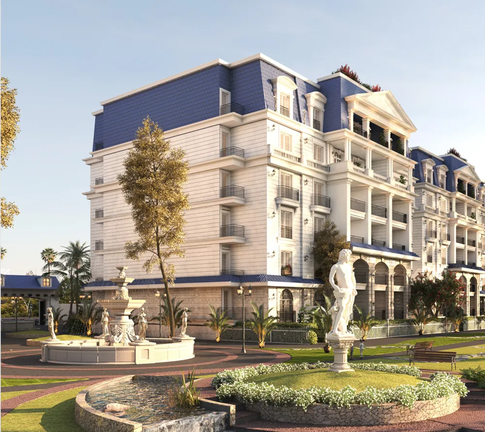 Nile Boulevard | Forsa Property