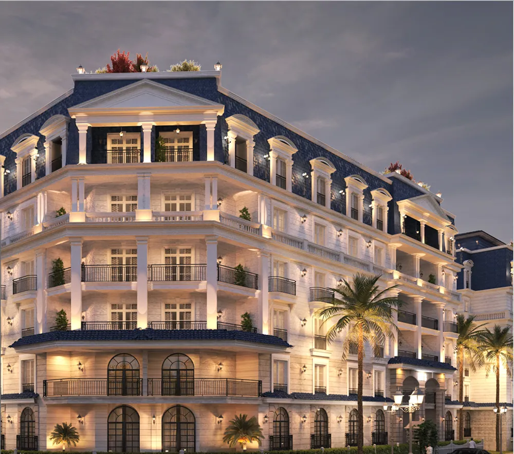 Nile Boulevard | Forsa Property