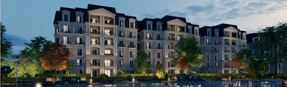 Nile Boulevard | Forsa Property