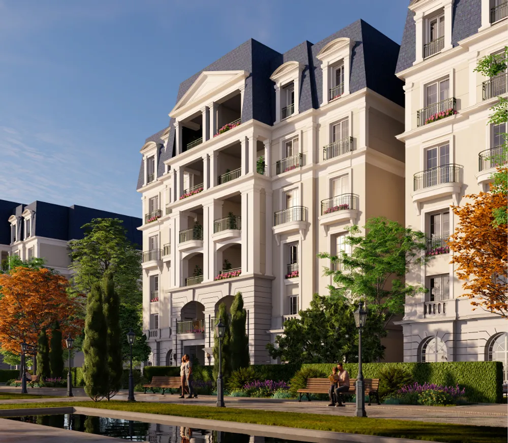 Nile Boulevard | Forsa Property