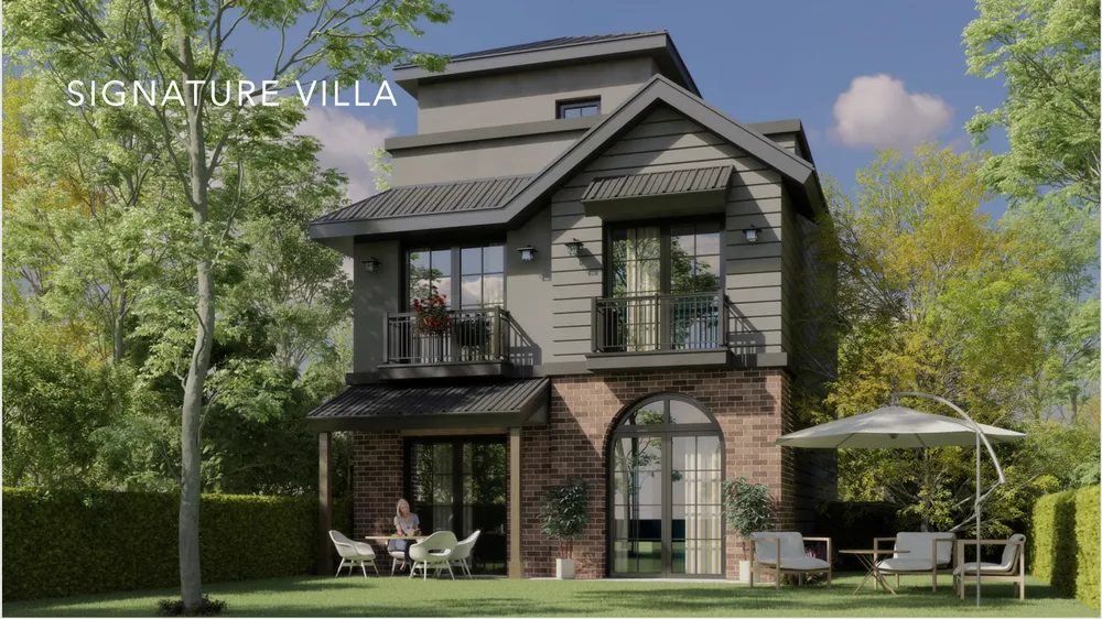 The Marq | Forsa Property