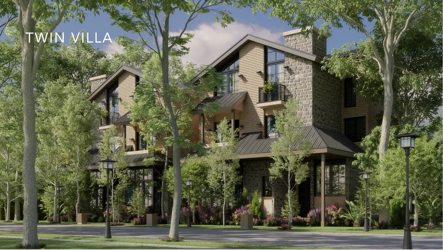 The Marq by The Marq Communities | Forsa Property