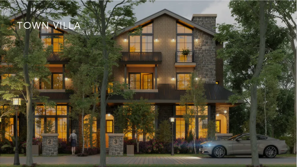 The Marq | Forsa Property