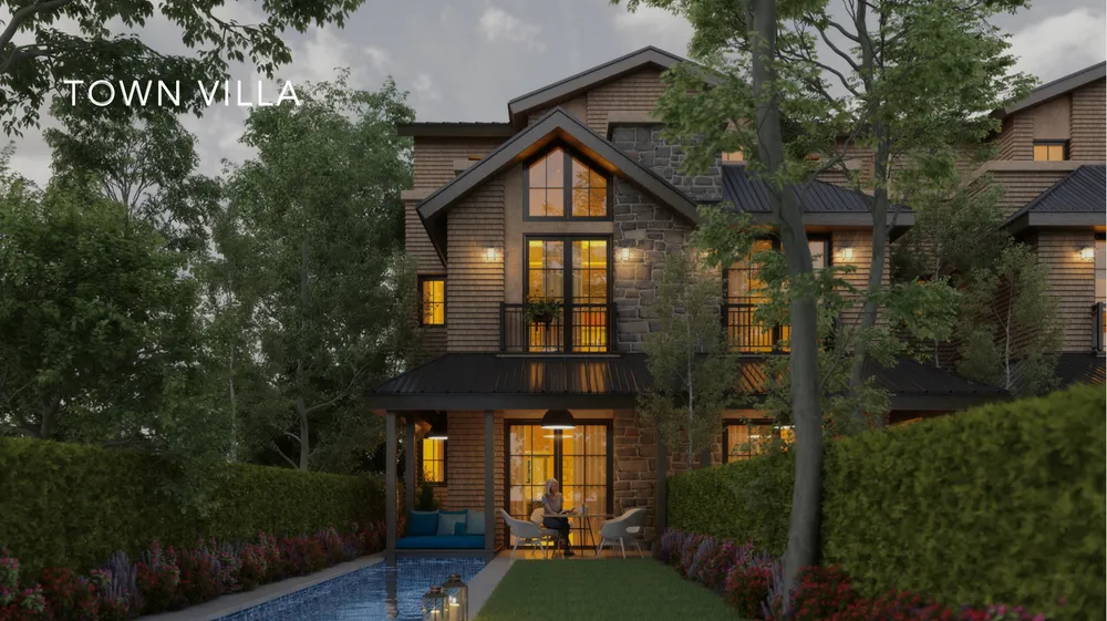 The Marq | Forsa Property