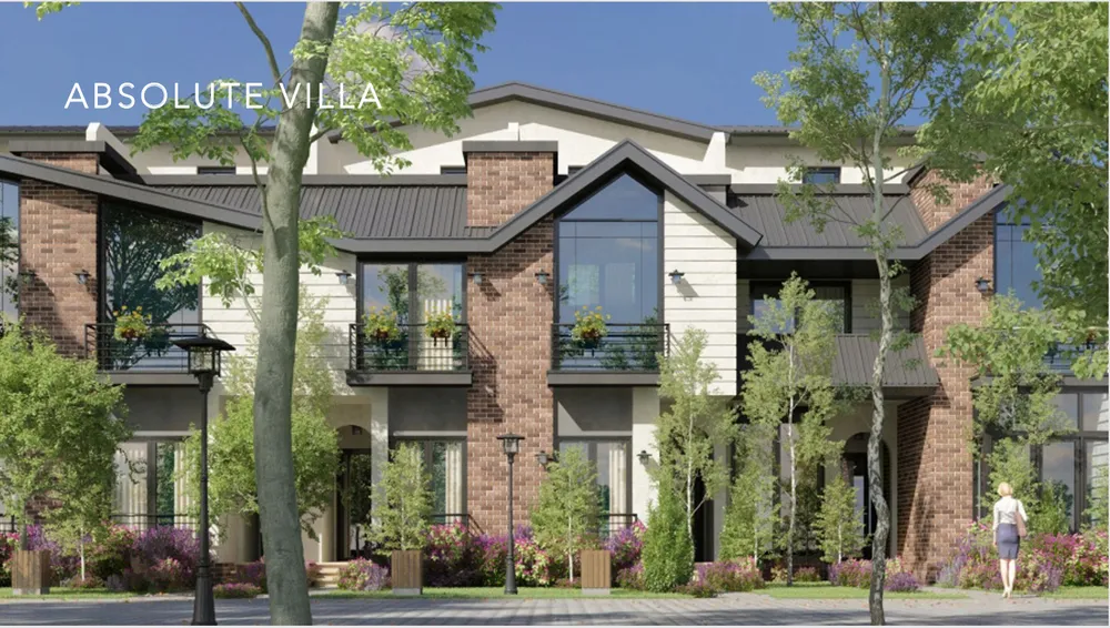 The Marq | Forsa Property