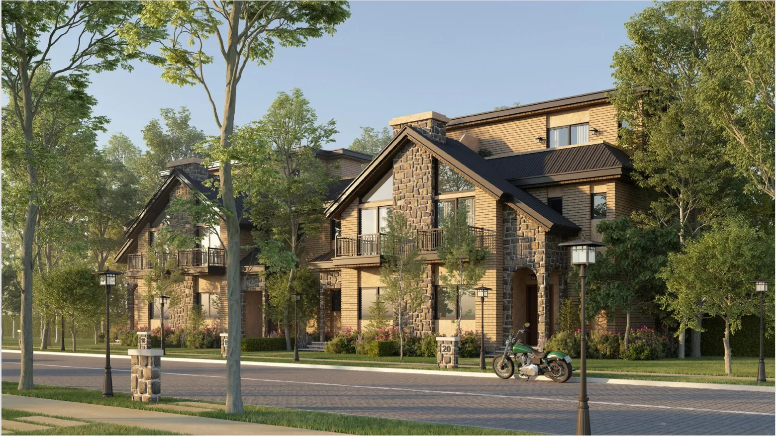 The Marq Ville by The Marq Communities | Forsa Property