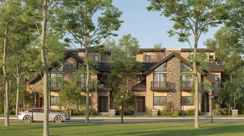 The Marq Ville | Forsa Property