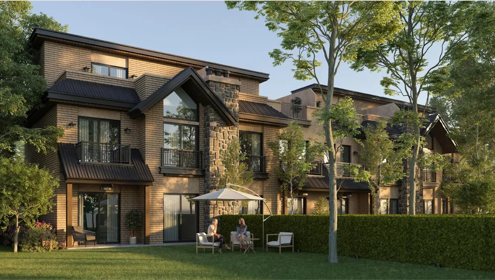 The Marq Ville | Forsa Property