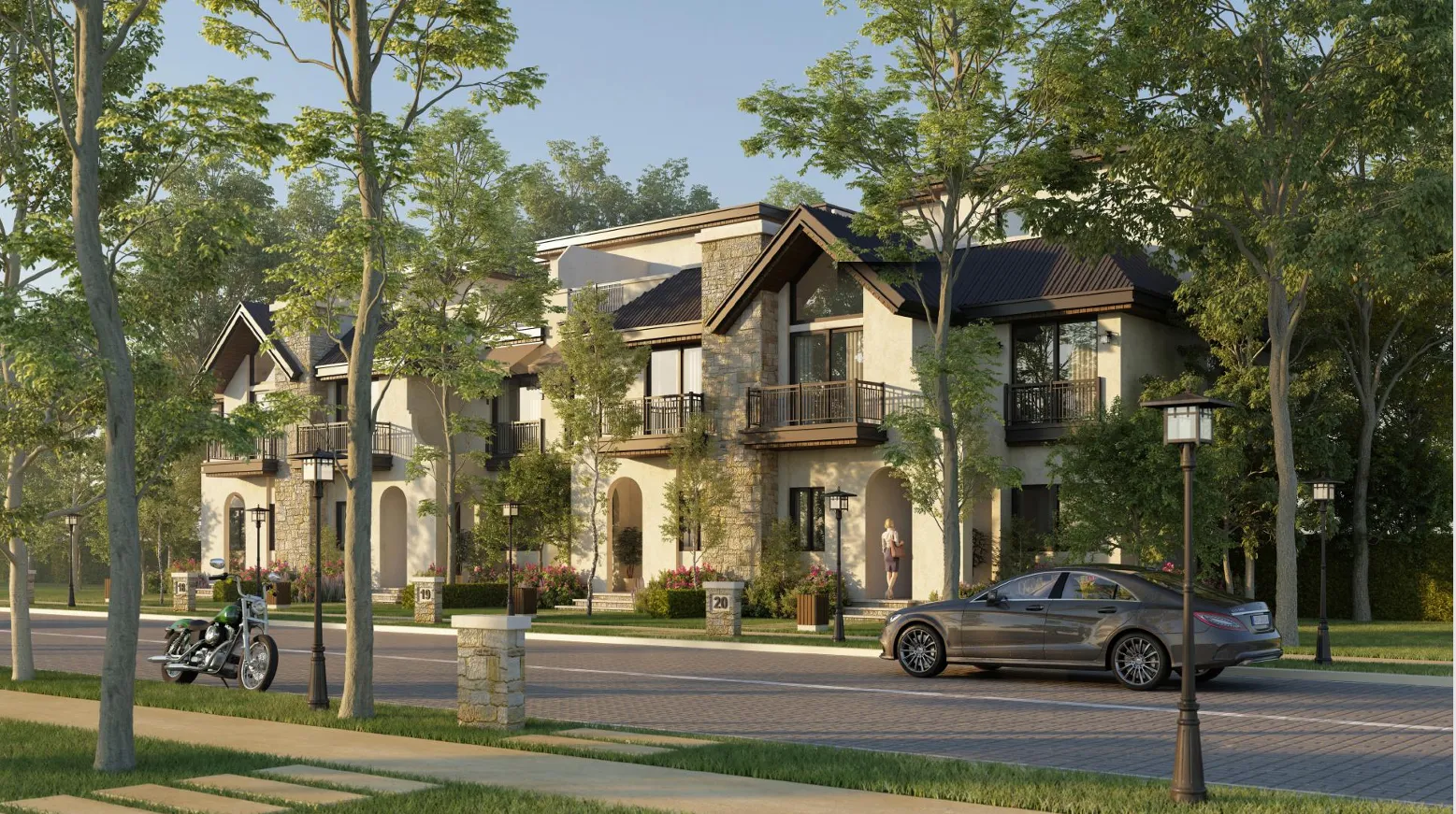 The Marq Ville by The Marq Communities | Forsa Property