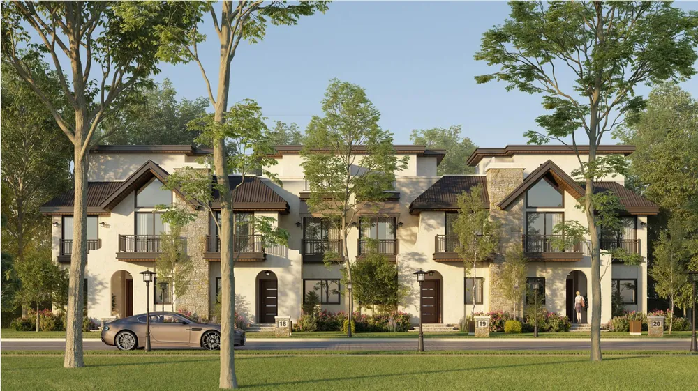 The Marq Ville | Forsa Property