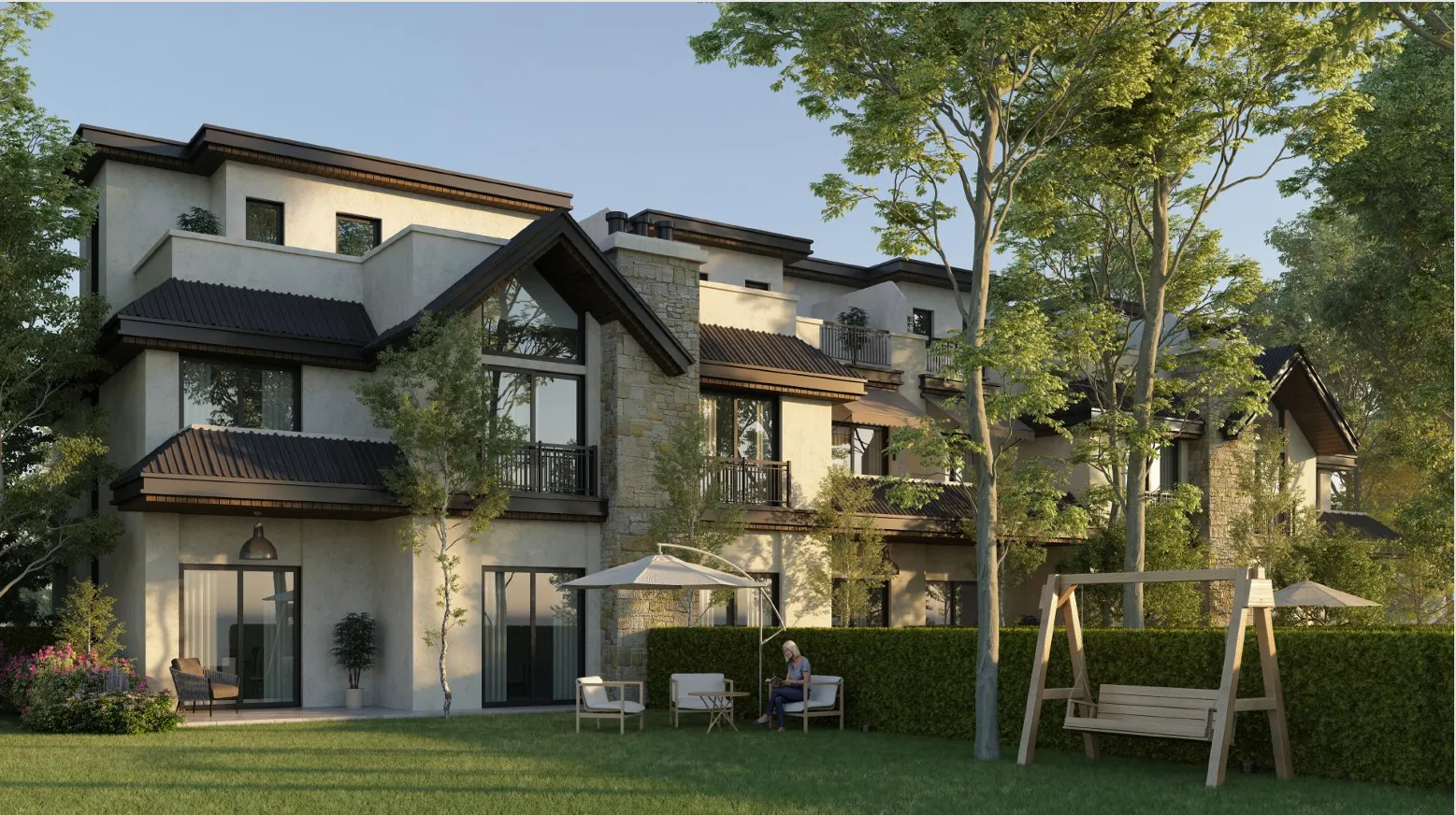 The Marq Ville by The Marq Communities | Forsa Property