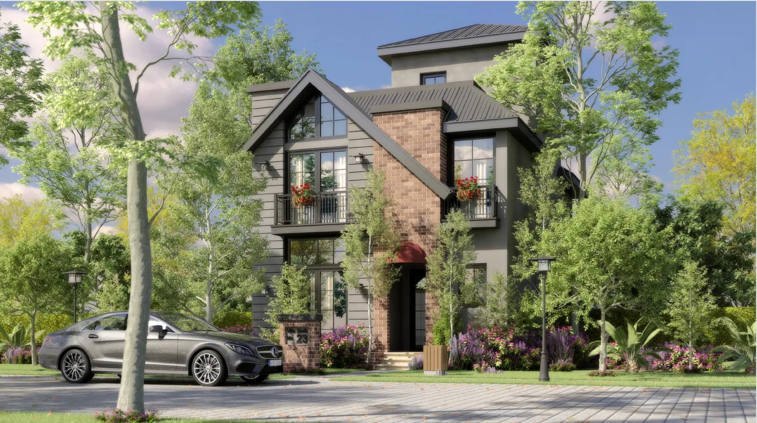 The Marq Ville by The Marq Communities | Forsa Property