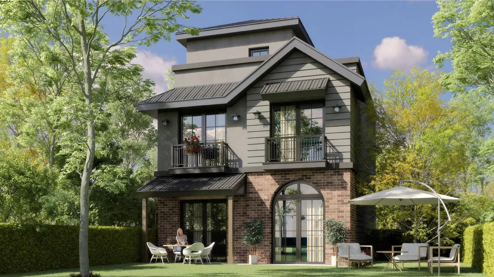 The Marq Ville | Forsa Property