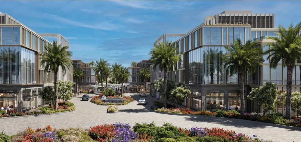 جنكشن | Forsa Property