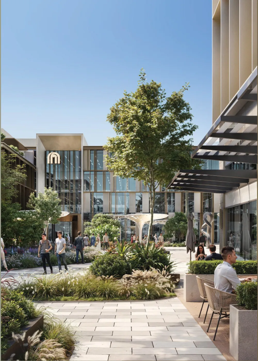 جنكشن | Forsa Property