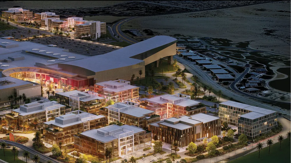 جنكشن | Forsa Property