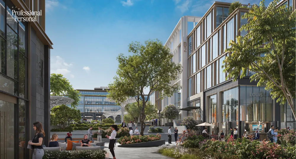 جنكشن | Forsa Property