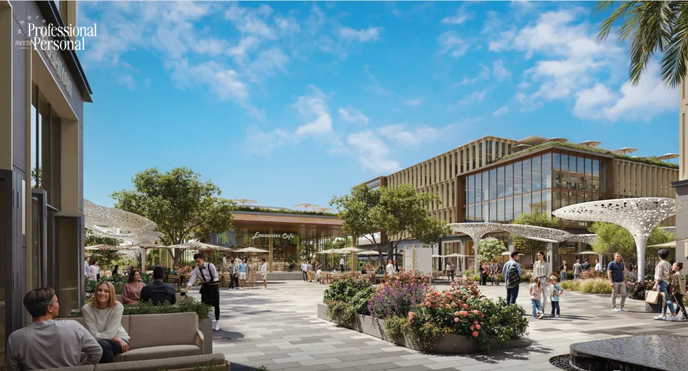 جنكشن | Forsa Property