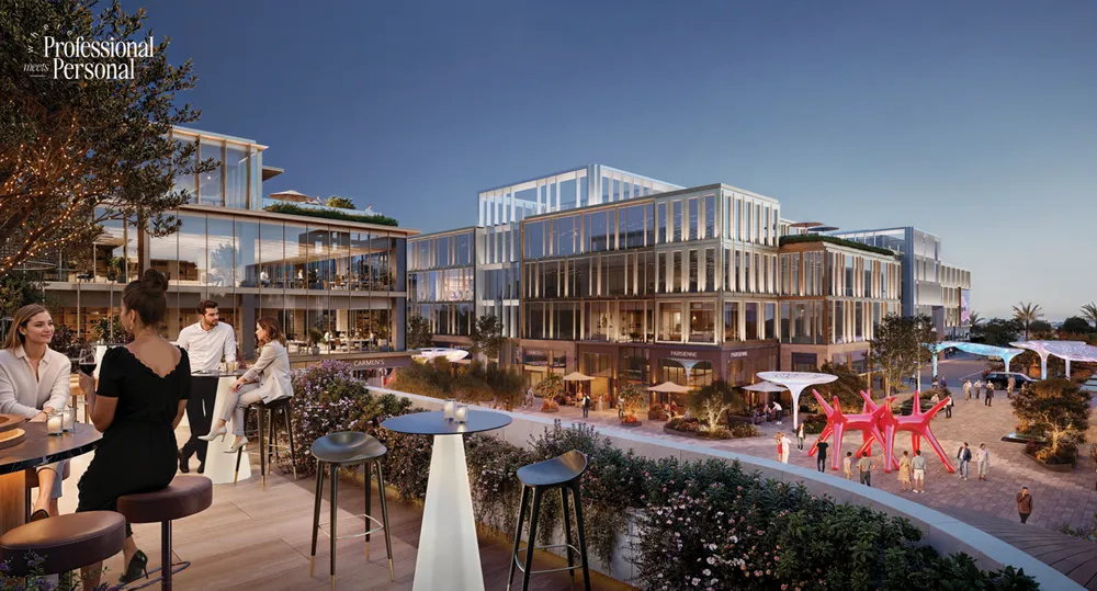 جنكشن | Forsa Property