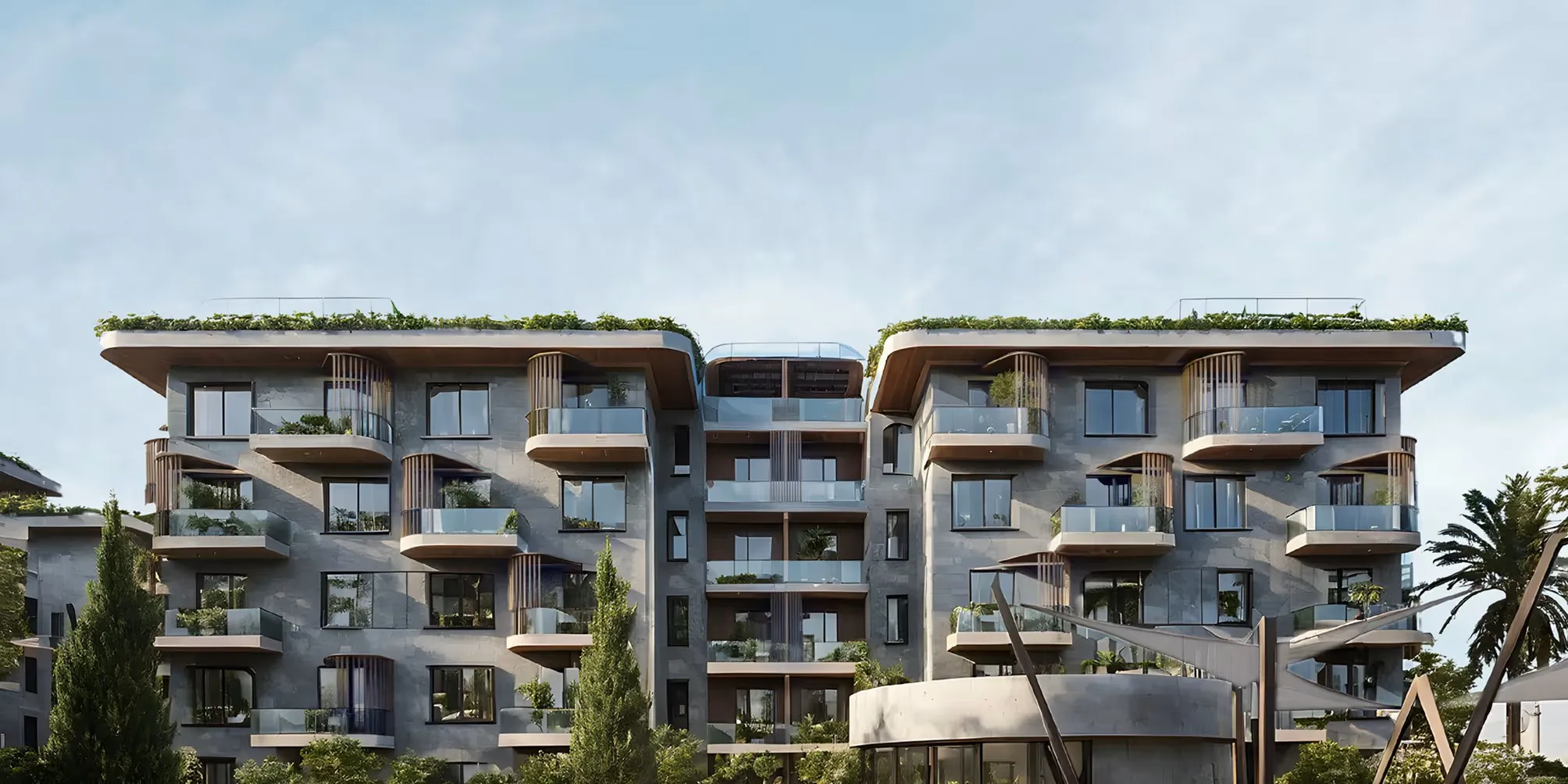 Valea by Saudi Group Development | Forsa Property