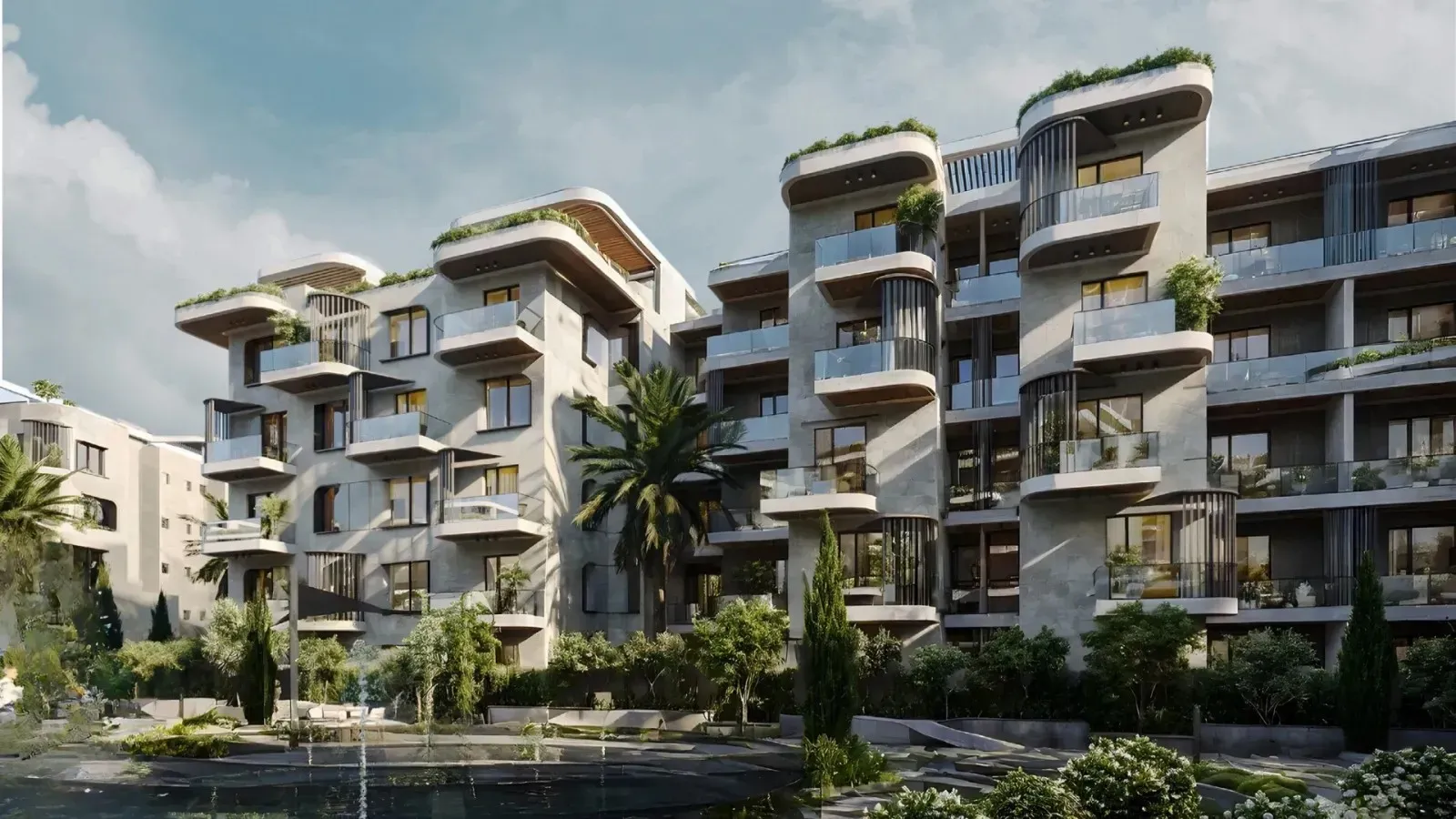 Valea by Saudi Group Development | Forsa Property