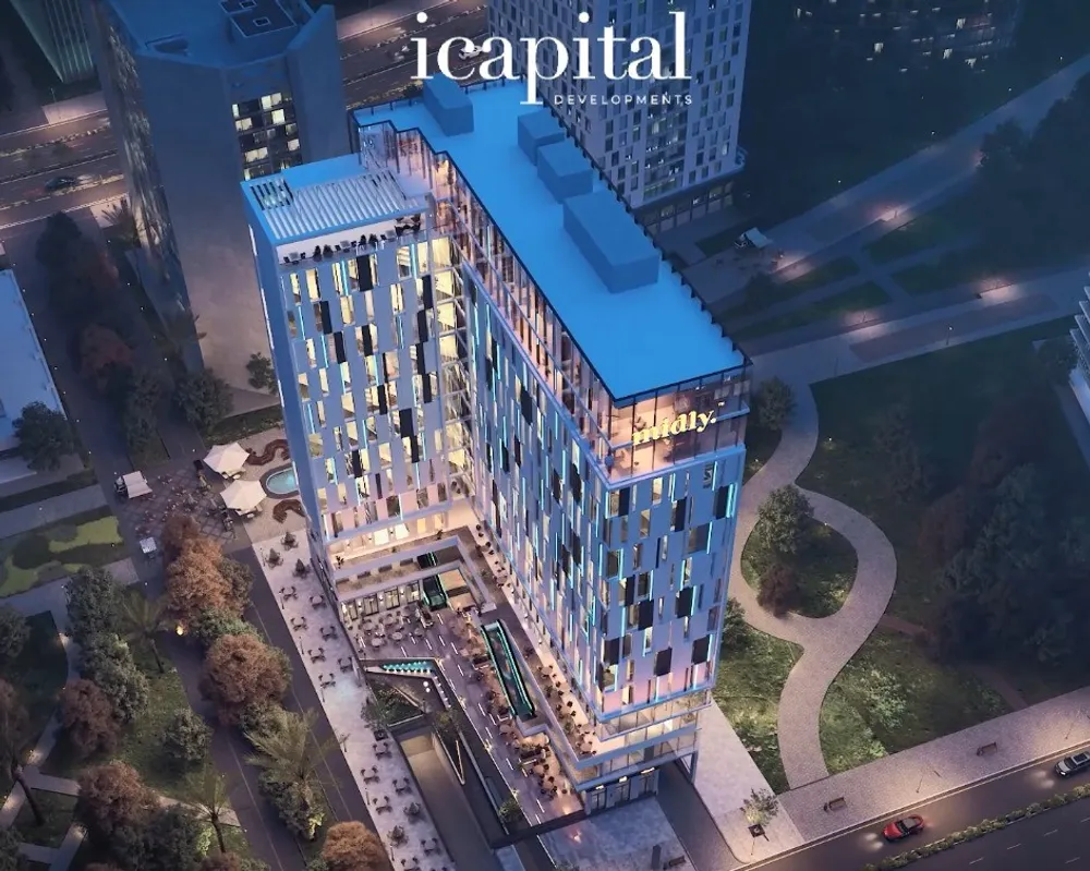 Midly Business Complex | Forsa Property