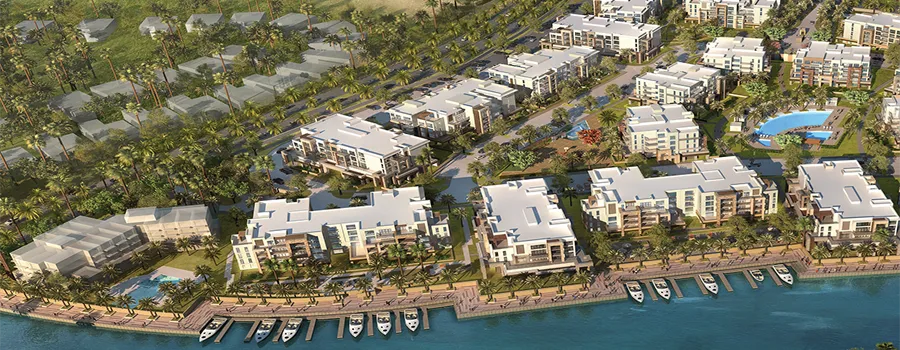 Marassi by Emaar Misr | Forsa Property