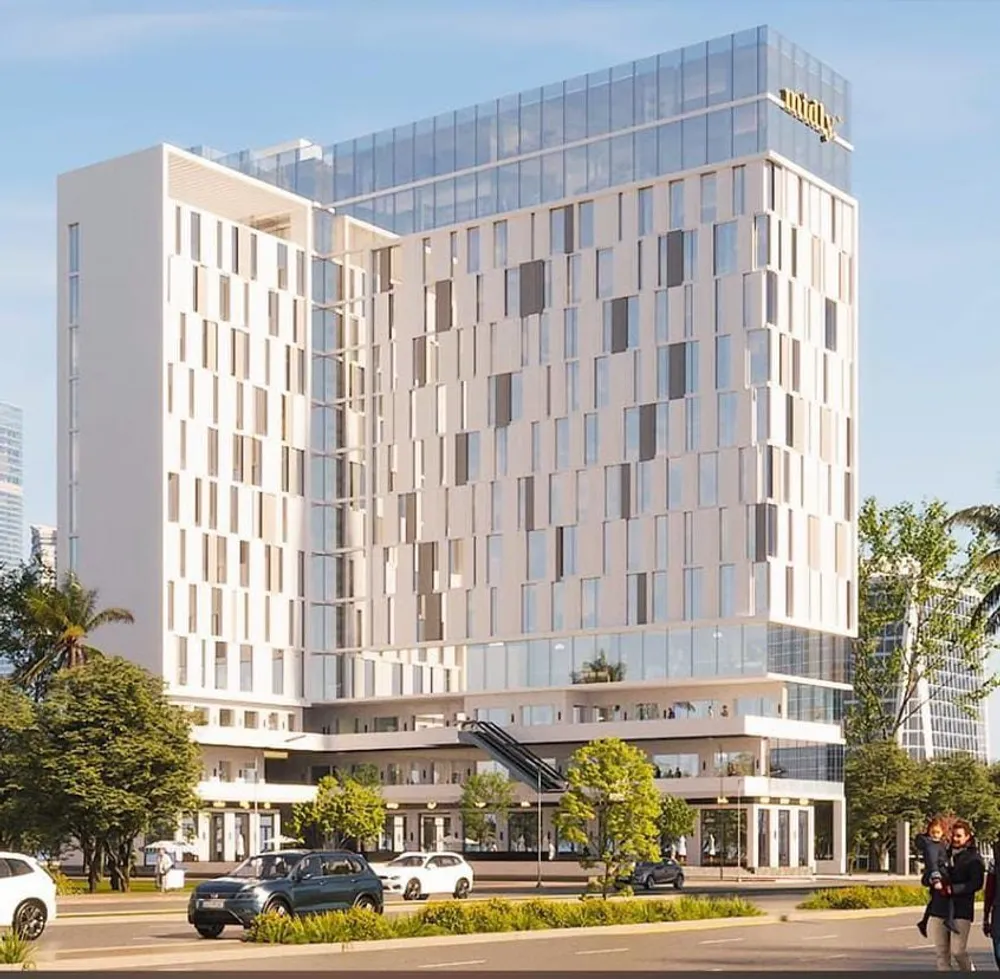 Midly Business Complex | Forsa Property