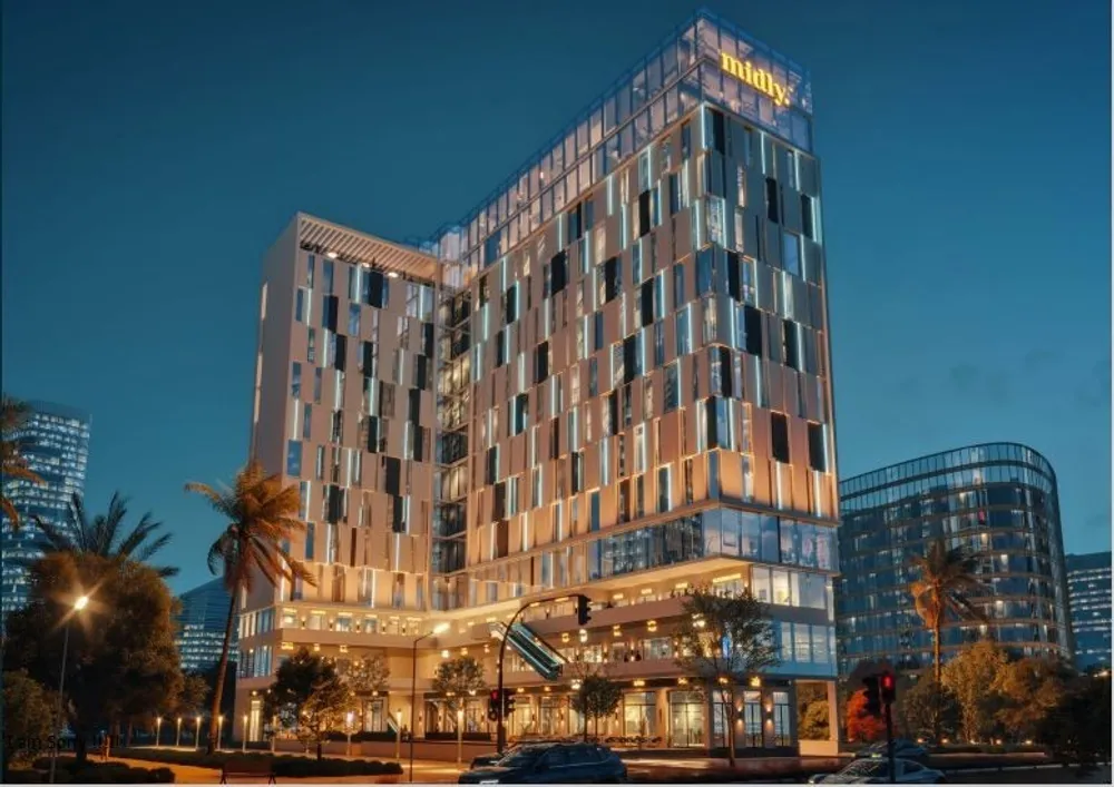 Midly Business Complex | Forsa Property