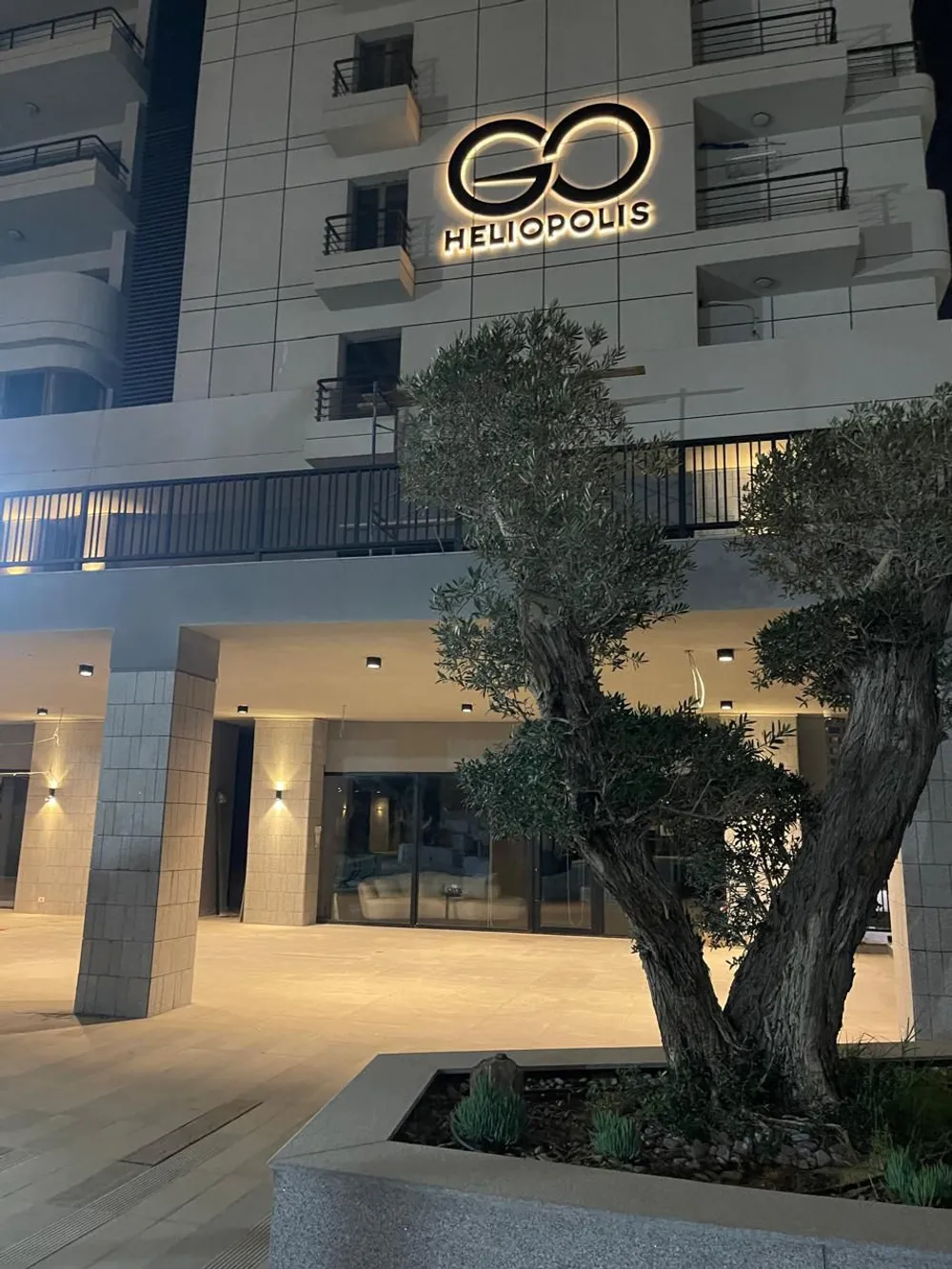 جو هيليوبوليس | Forsa Property