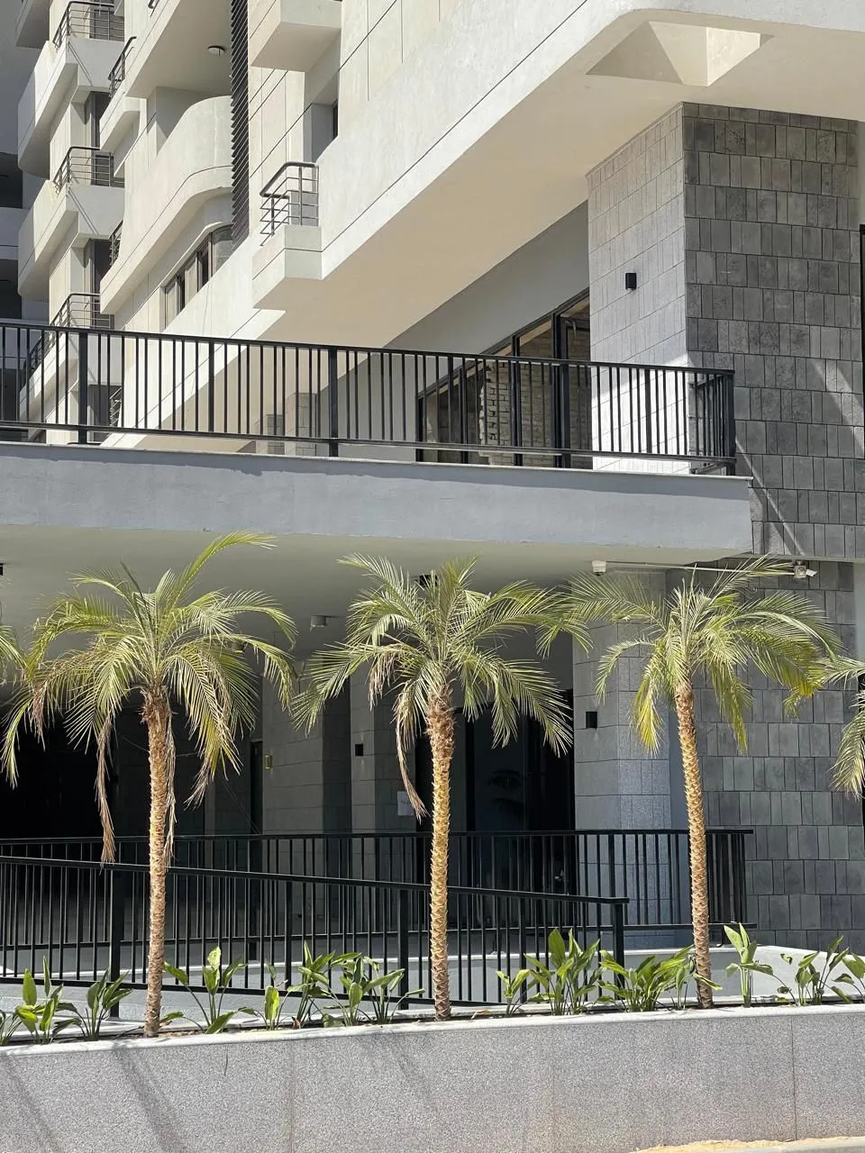 جو هيليوبوليس by   الكازار ديفلوبمنت | Forsa Property