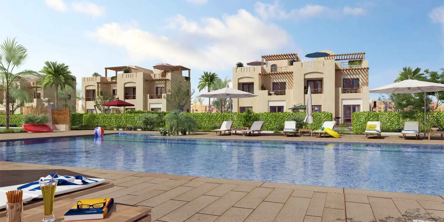 Sabina by Orascom Development Egypt | Forsa Property Sabina by Orascom Development Egypt | Forsa Property