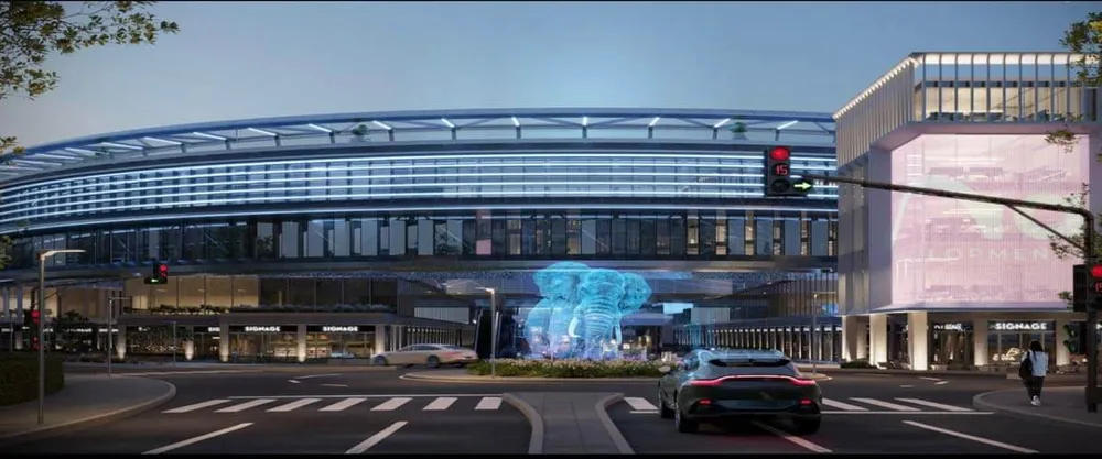 Olin | Forsa Property