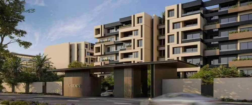 Yardin | Forsa Property