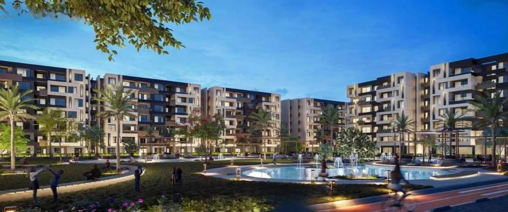 Yardin | Forsa Property