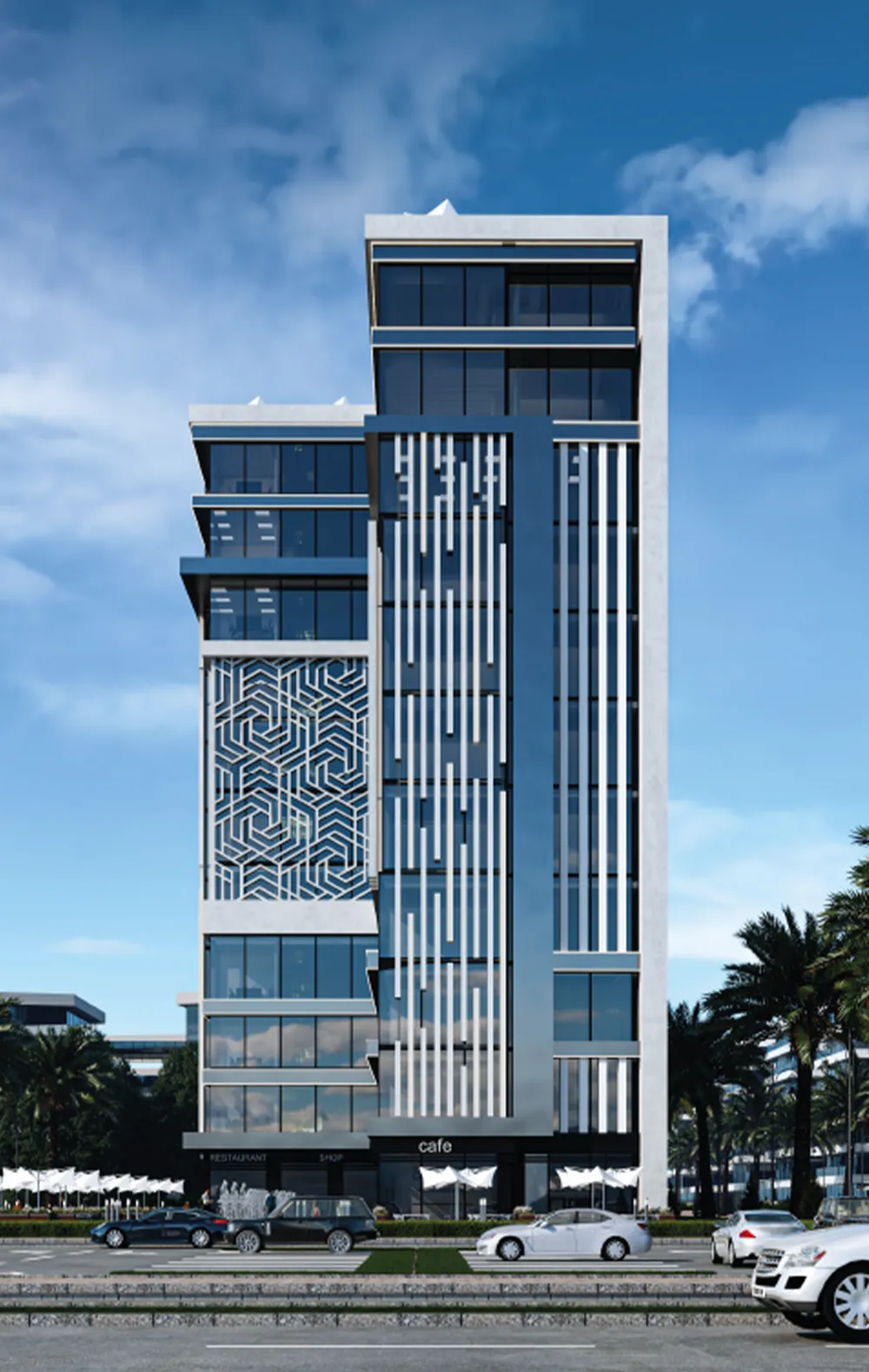 Darvell Business Complex | Forsa Property