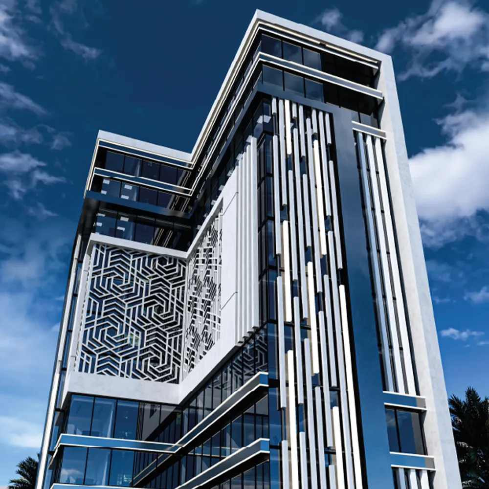 Darvell Business Complex | Forsa Property