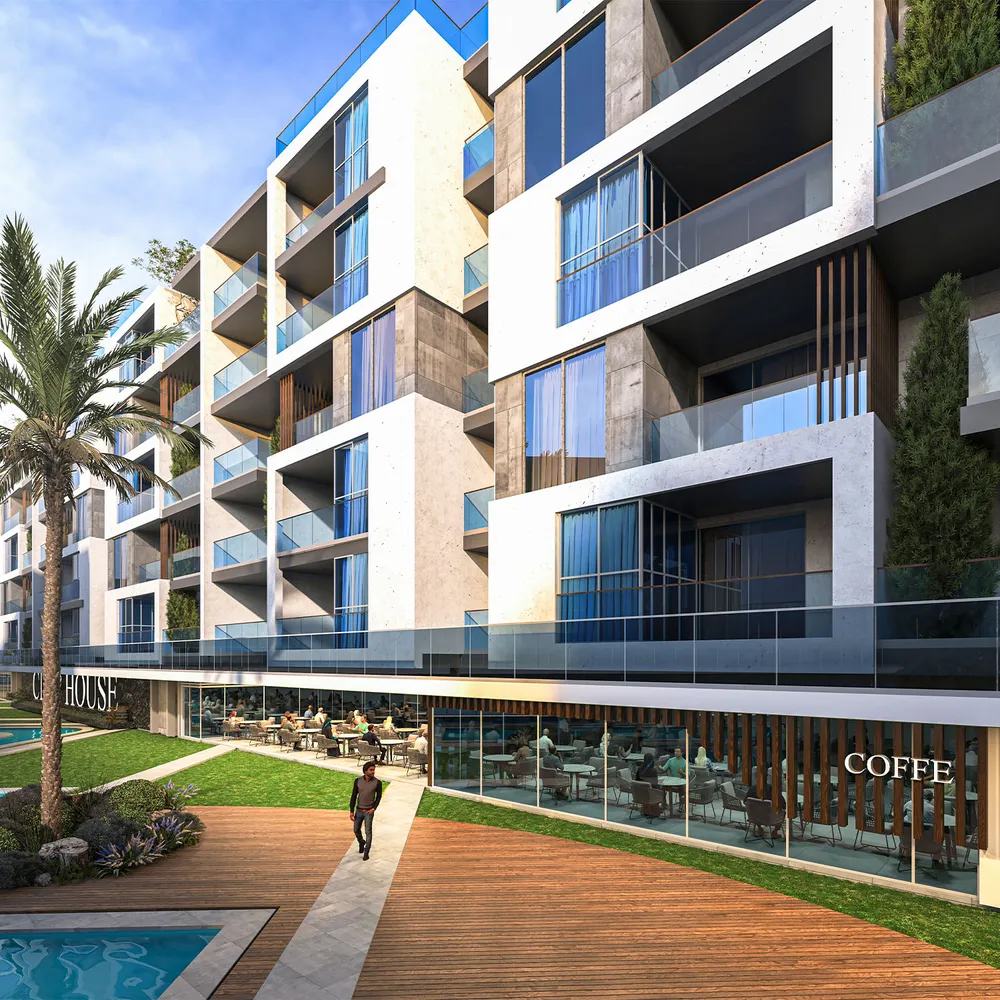 Darvell | Forsa Property