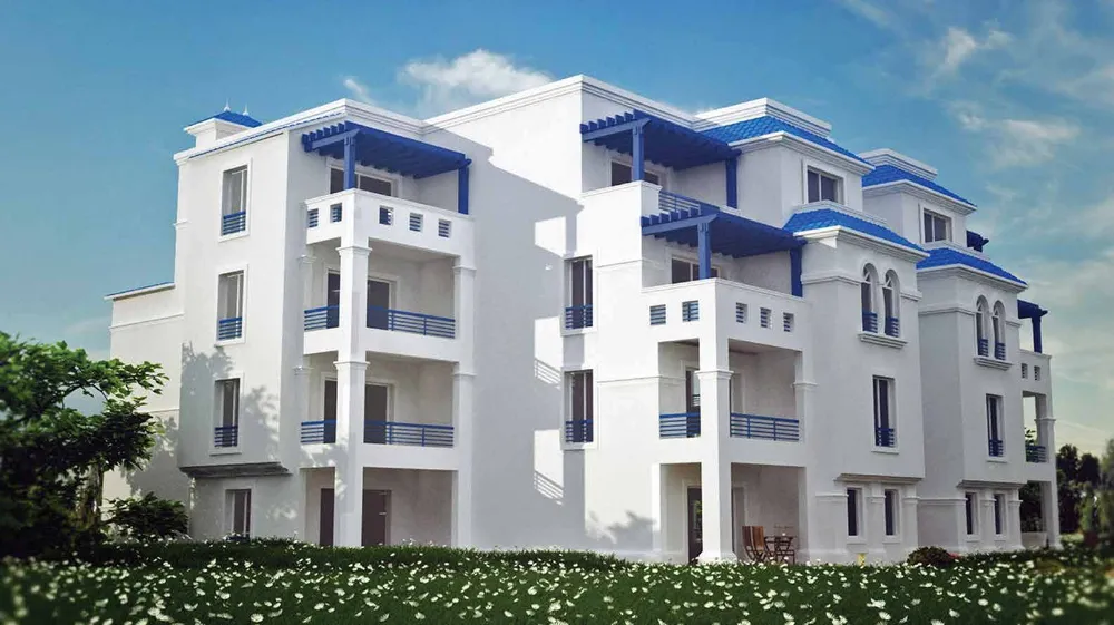 Lagoon Luxury Apartments North Coast | Forsa Property