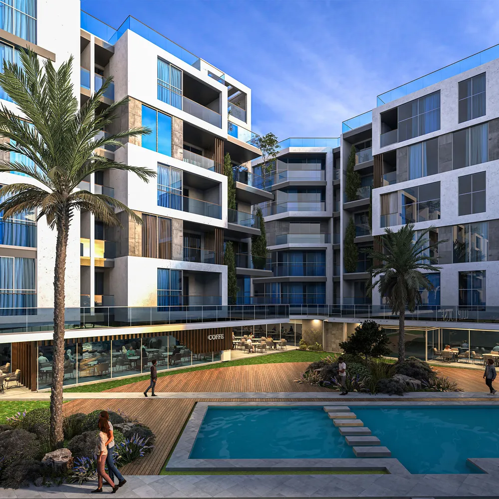 Darvell | Forsa Property