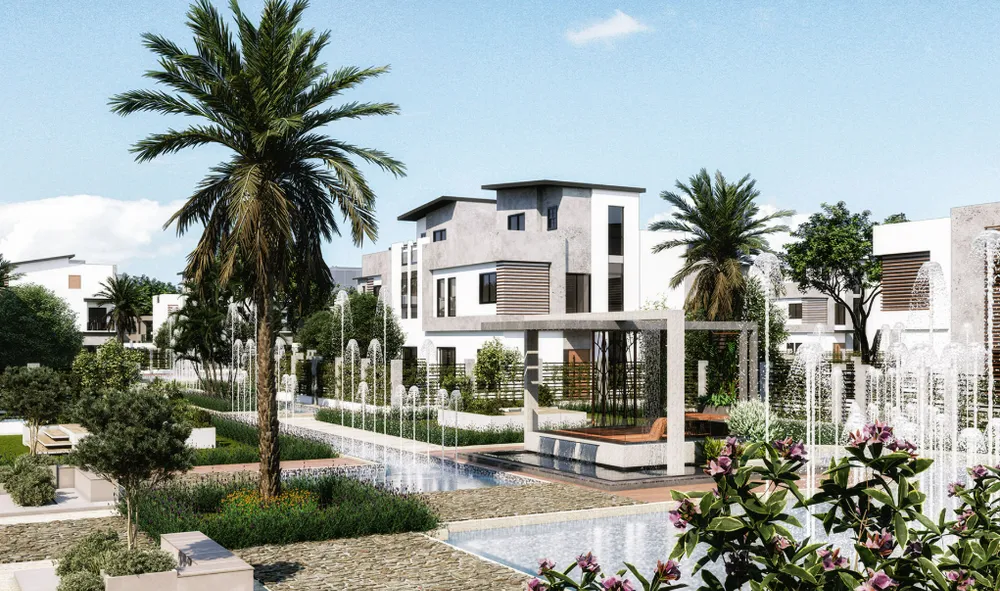 T Pearl | Forsa Property